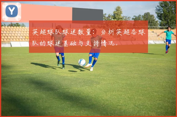 英超球队球迷数量：分析英超各球队的球迷基础与支持情况。