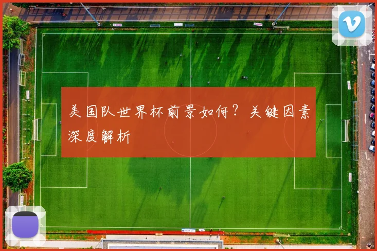 美国队世界杯前景如何?关键因素深度解析