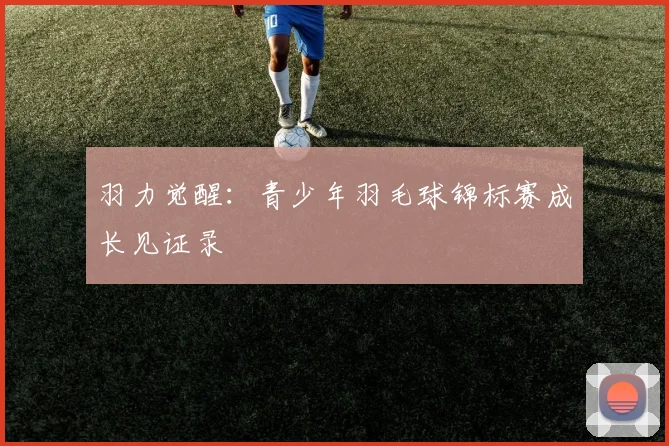 羽力觉醒：青少年羽毛球锦标赛成长见证录